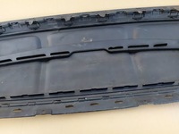 фото thumb №7, Бампер зад диффузор планка audi q7 2 ii 14- s-line