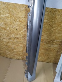 фото thumb №9, Поріг лівий правий bmw x6 f86 x6m f16