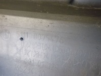 фото thumb №9, Bmw 2 f44 gran coupe m набор бампер передний