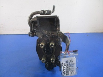 фото thumb №6, Opel vectra c 2.0dti насос вприскувальний+ блок керування насоса 0470504204 24451346