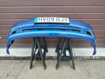 фото thumb №14, Бампер перед переднє chevrolet lacetti nubira універсал колір 15u 2004-2012