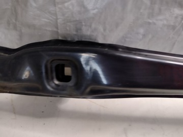 фото thumb №8, Балка бампера зад mercedes w212 sedan a2126100714