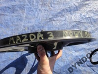 фото thumb №5, Mazda 3 вентилятор радіатора 08-12