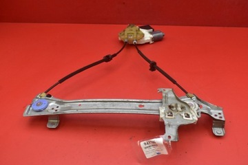 фото thumb №8, Підйомник вікна лівий зад 827210003r renault megane 3 iii 5d hb 08-14