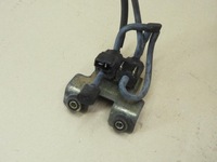 фото thumb №7, Hyundai h1 h200 2.5 td клапан вакуумa управление турбина