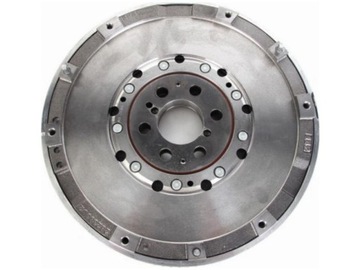 фото thumb №2, Колесо маховики valeo 836011