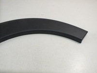 фото thumb №8, Nissan cabstar накладка молдинг крыла подкрылок перед правая oryg