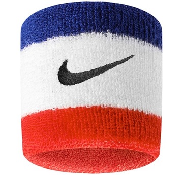 Браслет Nike, узкий, широкий ремешок, 2 шт.