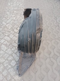 фото thumb №2, Подкрылок левая перед передние mazda 3 iii 13- bm b45a