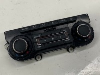 фото thumb №1, Skoda octavia ii superb панель обдув кондиціонера