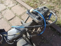 фото thumb №9, Балка подвеска задняя задняя citroen c3 iii 1.5 bluehdi