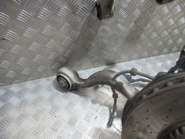 фото thumb №7, Mercedes w253 glc рестайлинг 2.2 подвешивание поворотный кулак левая левый перед передние