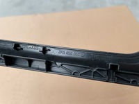 фото thumb №3, Vw caddy 2k5 рамка защита радио 2k5858061j