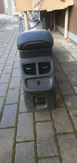 фото thumb №9, Тунель середній підлокітник opel grandland x