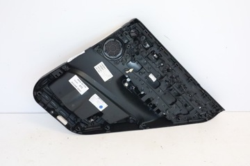 фото thumb №9, Обивка боковина дверь левый зад bmw x4 f26