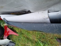 фото thumb №3, Opel movano b ii капот перед передняя оригинал nowa