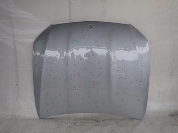 фото thumb №15, Mercedes e-klasa w213 рестайлинг w238 e53 amg капот крышка двигателя a2138870203