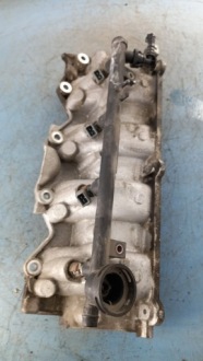 фото thumb №2, Колектор впускний  renault laguna 1.8b 00r sedan