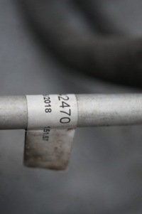 фото thumb №8, Шланг кондиціонера 1.0 opel adam