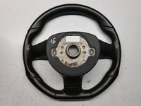 фото thumb №7, Vw scirocco 08-14r руль кожаный