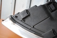 фото thumb №13, Лампа правый перед audi a8 d3 przed fl ксенон