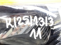 фото thumb №10, Фара лампа лівий перед передня mitsubishi l200 v 15-