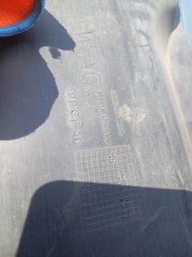 фото thumb №11, Vw passat b8 защита шасси правая левая 3q0825201a 3q0825202f