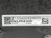 фото thumb №8, Комплект мультимедийный opel astra j fl 13360090 22976603 13390277 28299886