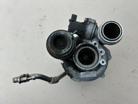 фото thumb №12, Bmw 7 vii f01 турбина турбонагнетатель 757698504