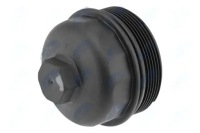 фото thumb №1, Nty ccl-vw-047 кришка, корпус фільтра оливи