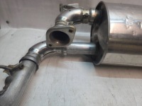 фото thumb №14, Kompletny гаситель toyota mr2 w30 iii sango12209 genuine