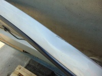фото thumb №8, Дверь правый перед ford ka mk2 серебристый