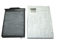 Купити Фільтр кабіни megane 2 оригінал вугільний 7701064235, фото thumb