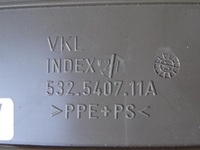 фото thumb №8, Audi a8 d2 решётка обдув средняя 4d0820961 4d0820951j