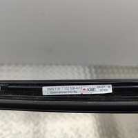 фото thumb №7, Bmw 4 f32 f33 2015 правая сторона молдинг кровельная