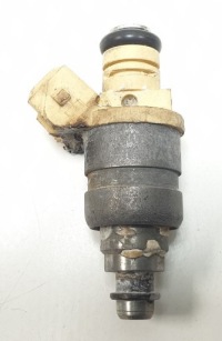 Купить Инжектор форсунка топлива mini cooper s r53 r50, фото thumb