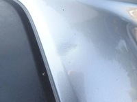 фото thumb №8, Бампер перед kpl. mazda cx5 i 12-15 r.