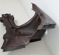 фото thumb №5, Лонжерон левый перед mercedes w204