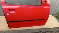 фото thumb №2, Двері праве перед fiat punto 03r 5d