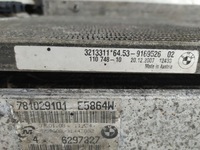 фото thumb №7, Bmw 3 e90 e91 2.0d ролета pas переднє