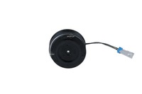 фото thumb №3, Зчеплення електромагнітний компресор