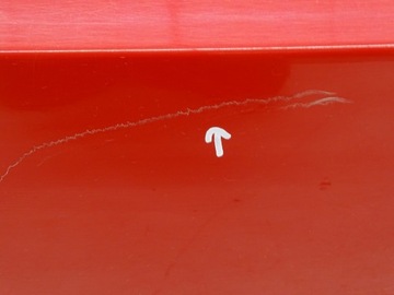 фото thumb №9, Крышка крышка багажника зад задняя skoda octavia iii liftback lf3k