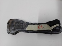 фото thumb №1, Гумовий елемент лонжерон 9312780 mini cooper f55 f56