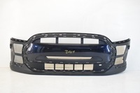 фото thumb №1, Mini cooper f55 f56 lift lci бампер перед передній