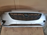 фото thumb №1, Opel corsa e бампер перед передній