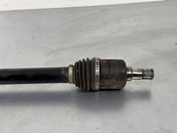 фото thumb №8, Kia optima 2018 перед сторона правая приводной вал 49501d4750