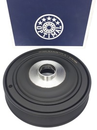 фото thumb №1, Шкив коленчатого вала renault espace grand scenic laguna megane scenic vel satis