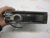 фото thumb №1, Mitsubishi l200 2.5 di-d 07r радіо cd bluetooth jvc kd-r731bt