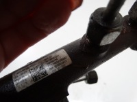 фото thumb №10, Молдинг впрыскная renault laguna iii 8200815617