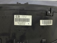 Chevrolet captiva 2.0 vcdi 150 km приборы панель дизель европа  96858460 Киев, фото thumb